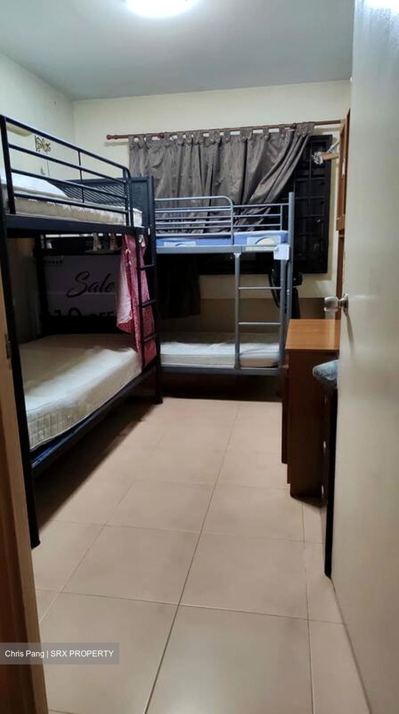 Blk 981C Buangkok Crescent (Hougang), HDB 4 Rooms #467835721